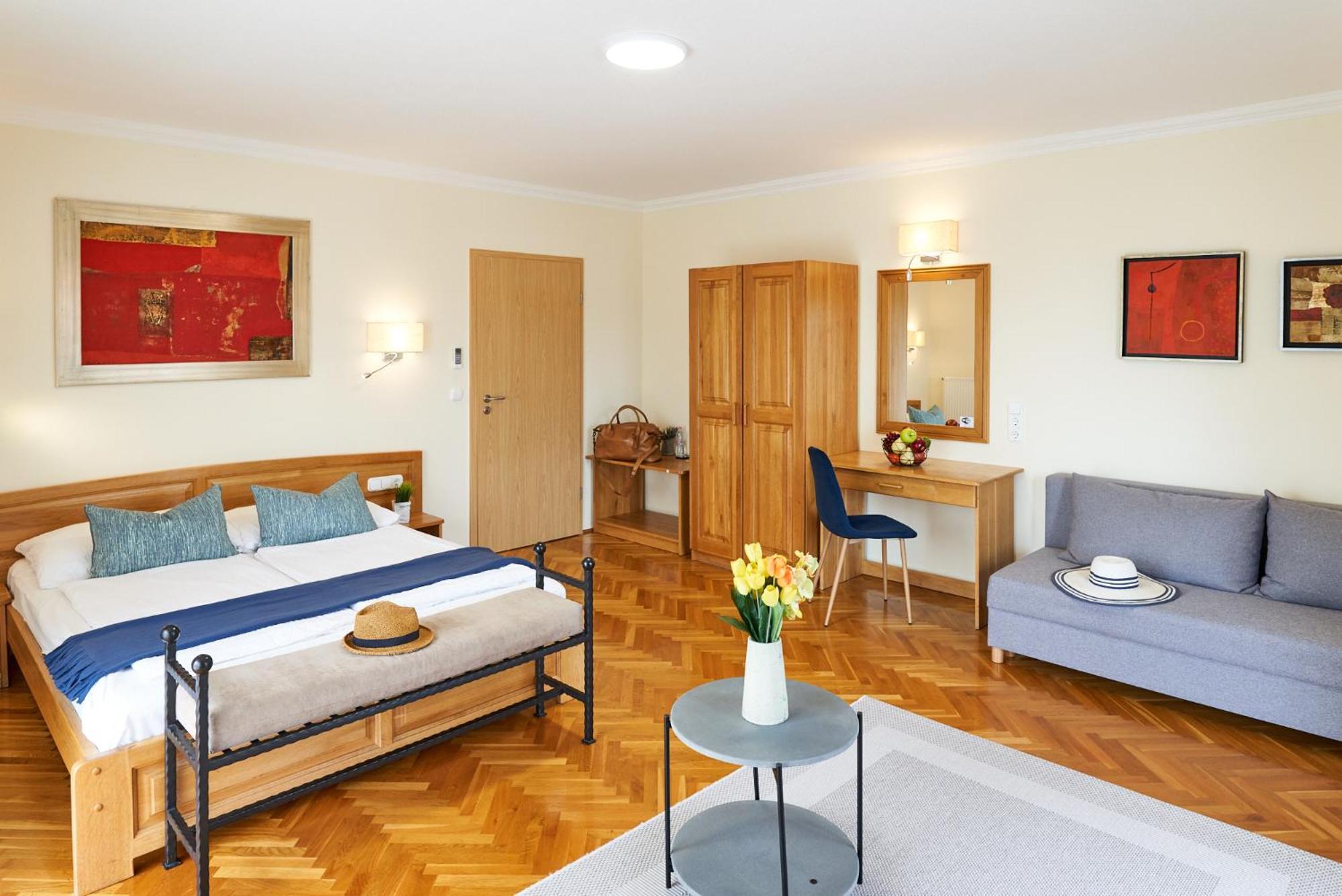 Villa Plattensee Vonyarcvashegy Room photo